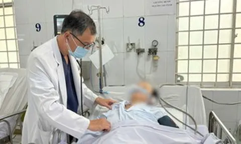 Bệnh hô hấp gia tăng thời điểm giao mùa, bác sĩ cảnh báo gì?
