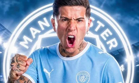 Bom tấn đắt nhất lịch sử Premier League được kích nổ