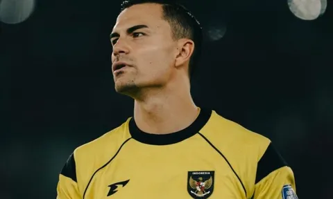 Thủ môn Indonesia tạo lịch sử ở La Liga