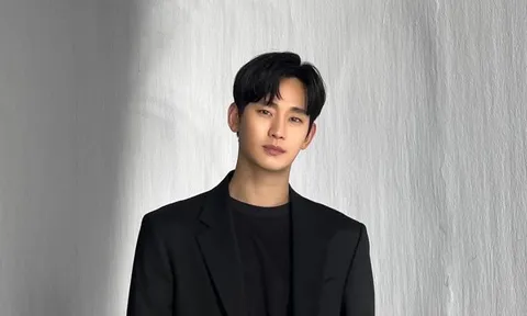 Kim Soo Hyun nhận 40 lời mời tham gia dự án khi tái xuất sau ồn ào