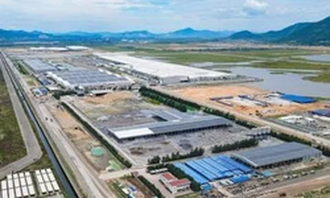 Công ty thép của tỷ phú Phạm Nhật Vượng tuyển 82 nhân sự cho dự án gần 80.000 tỷ đồng tại Hà Tĩnh
