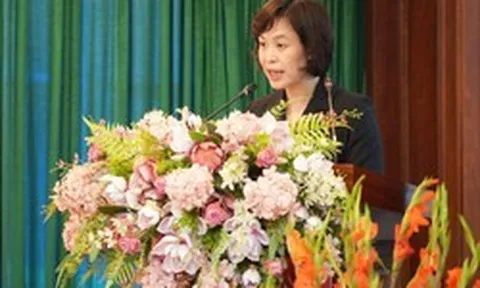 Một công ty bảo hiểm nhân thọ có Chủ tịch mới