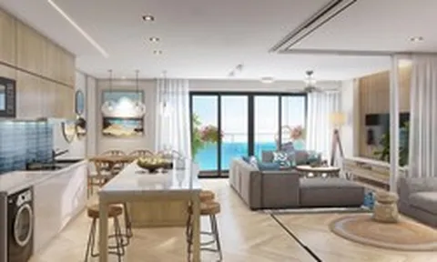 Cả nước có khoảng 146.000 condotel, đề xuất mới nhằm gỡ “nút thắt” pháp lý