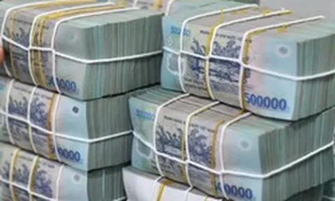 Tin vui cho khách hàng chuyển khoản từ 1 tỷ đồng tại ngân hàng này!