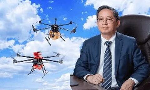 Một doanh nghiệp Việt sắp IPO trên sàn Nasdaq vào năm 2027, đặt tham vọng 'mỗi năm một Kỳ lân công nghệ'