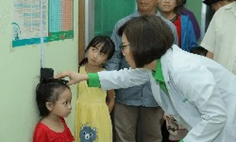 Từ chiếc máy xay sinh tố đến 915 tỷ đồng đóng góp vào ngân sách nhà nước: Hành trình đáng kinh ngạc của Nutifood