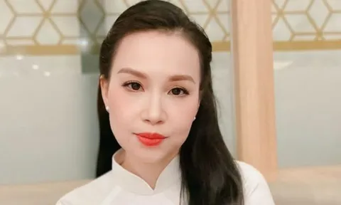 Cột mốc đặc biệt của Cẩm Ly đúng vào ngày Quốc khánh 2/9