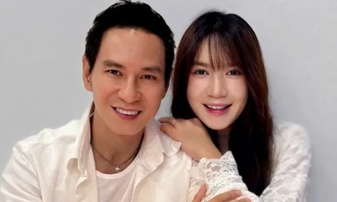 Lo cho Lý Hải và Minh Hà khi đã dũng cảm chia tay sau 10 năm