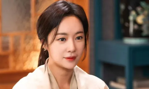 Sau ly hôn, Hwang Jung Eum tiết lộ kế hoạch cho hai con đi du học