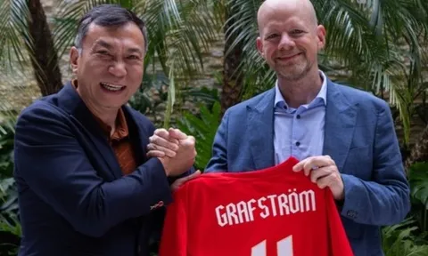 FIFA cảm ơn VFF