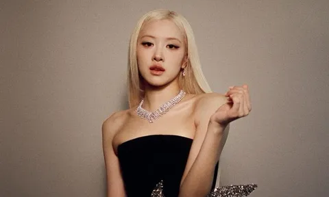 Rộ tin Rosé (BLACKPINK) từ chối hợp đồng quảng cáo 10 tỷ won