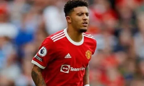 Thực hư chuyện Sancho gia nhập Palmeiras
