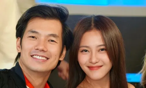 Khả Ngân được Nhan Phúc Vinh tặng quà gần 1 tỷ sau khi cầu hôn