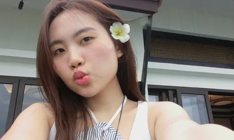 Phương Mỹ Chi hạnh phúc đón tin vui sau 8 tháng