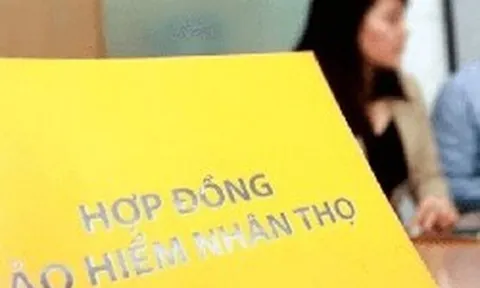 "Một chiếc áo chi phí sản xuất 100 - 200 nghìn nhưng giá bán có thể lên tới 800 nghìn đến 2 triệu, còn bảo hiểm nhân thọ được giám sát rất chặt chẽ về giá sản phẩm"
