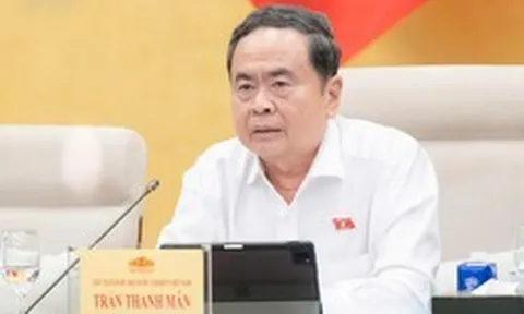Tổ chức lấy ý kiến Nhân dân về Luật Đất đai và Bộ luật Hình sự sửa đổi qua VNeID