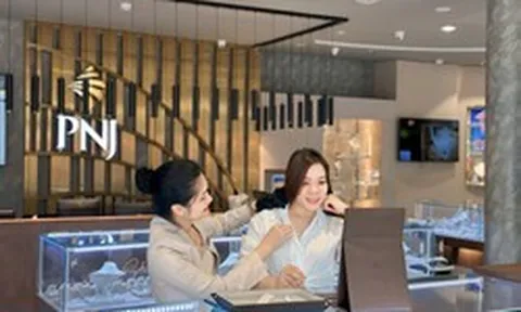 PNJ tăng cường nguồn lực tài chính, chuẩn bị cho giai đoạn tái thiết