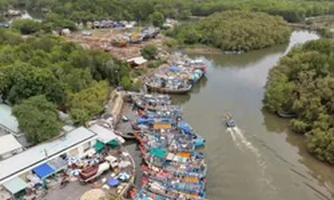 TPHCM tạm cho phép kinh doanh xăng dầu trên mặt nước