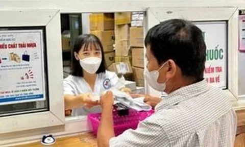 Từ 1/9, số định danh cá nhân thay mã số BHXH: Người dân có phải đổi thẻ BHYT?