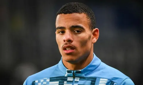 Greenwood đối mặt án phạt nặng từ UEFA