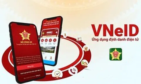 Mọi người cần kiểm tra lại số điện thoại và ứng dụng VNeID của mình trước ngày 28/9