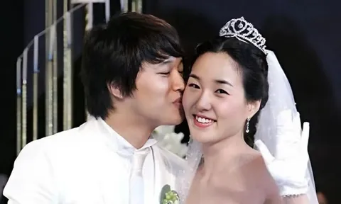 Cha Tae Hyun hủy lịch quay vì vợ, từ chối biệt danh 'chồng quốc dân'