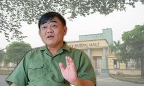 Công ty của đại gia Đường “bia” nối dài chuỗi 6 năm liên tiếp thua lỗ, nợ phải trả hơn 860 tỷ đồng