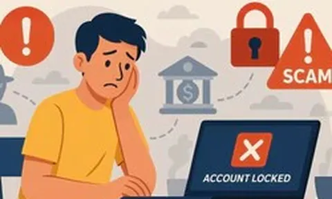 Hệ lụy từ việc cho mượn, thuê tài khoản thanh toán