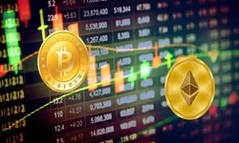 ‘Cuộc đua’ sàn tài sản mã hóa sau một năm thí điểm: Người tăng tốc, bên rút lui