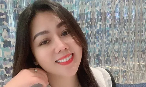 Ca sĩ Lưu Ánh Loan trúng 160 tờ vé số