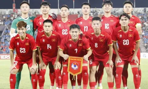 Lý do U20 Việt Nam thất bại