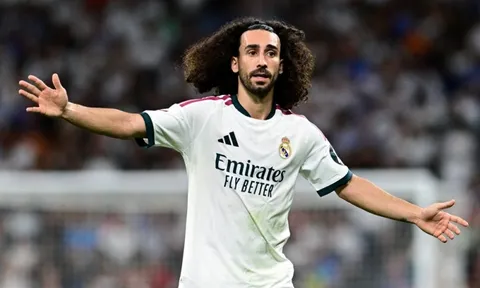 Thêm tin xấu cho Real Madrid