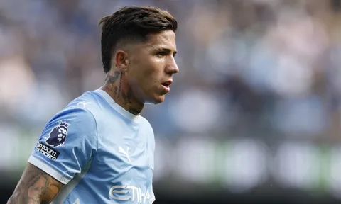 125 triệu bảng của Man City lập tức lên tiếng