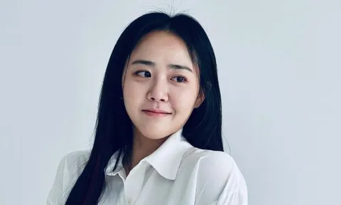 Tình trạng của 'em gái quốc dân' Moon Geun Young sau khi cưới chồng