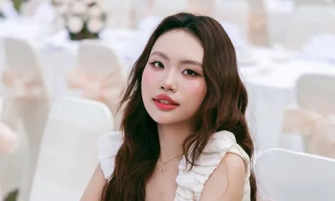 Tiết lộ của Phương Mỹ Chi về 'ngày trọng đại' sắp tới
