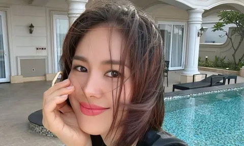 Mối duyên đặc biệt của Lê Phương khi gặp lại người xưa