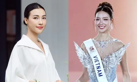 Nhận xét của MC Hoàng Oanh khi Bảo Ngọc trượt vương miện Miss World