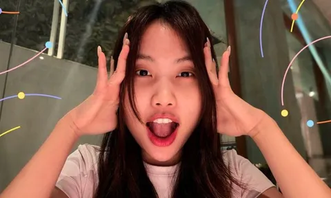 'Tài sản' của Phương Mỹ Chi ở tuổi 23 chạm đỉnh