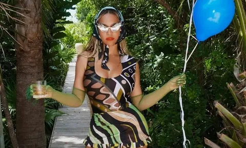 Beyoncé bị chỉ trích