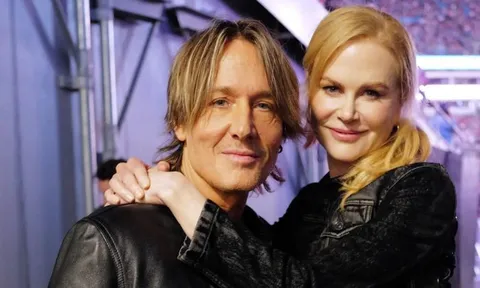 Nữ diễn viên Nicole Kidman hẹn hò trở lại sau một năm ly hôn Keith Urban, tình cảm với bạn trai mới ra sao?