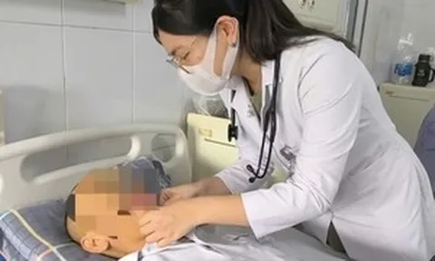 Men gan tăng hơn 30 lần sau 1,5 tháng tự uống thuốc Bắc không rõ nguồn gốc