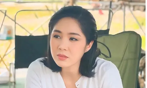 Tuyên bố của Lê Phương khi gặp lại người xưa