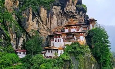 Tăng cường kết nối hợp tác du lịch Việt Nam – Bhutan