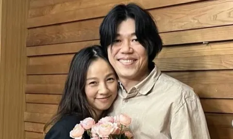 Chồng Lee Hyori 'mất tích' 8 ngày, cuối cùng đã lên tiếng hé lộ lý do