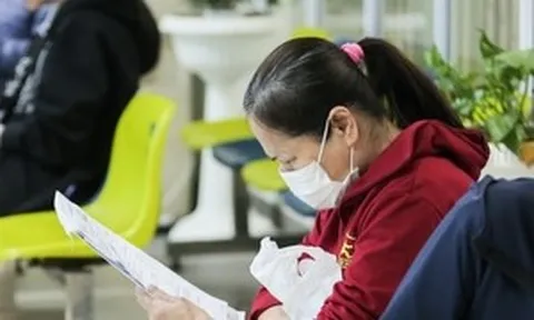 Cử tri đề xuất trợ cấp hàng tháng cho người bị ung thư, Bộ Y tế trả lời thế nào?