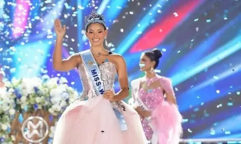 Miss World 2026: Người đẹp Cộng hòa Dominica đăng quang, Bảo Ngọc lập thành tích cao nhất cho Việt Nam
