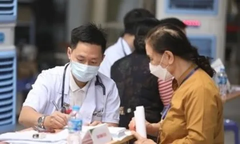 Đề xuất bảo hiểm y tế trả chi phí sàng lọc 7 loại ung thư