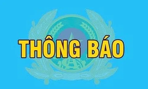 Kết luận điều tra bổ sung vụ án hình sự tại Công ty TNHH Cây xanh Công Minh