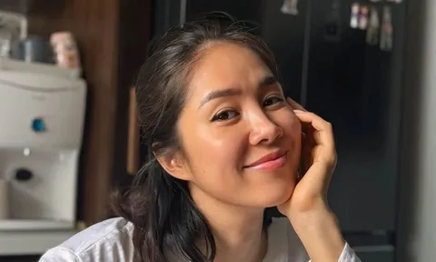 Lê Phương thân tình hội ngộ người đặc biệt