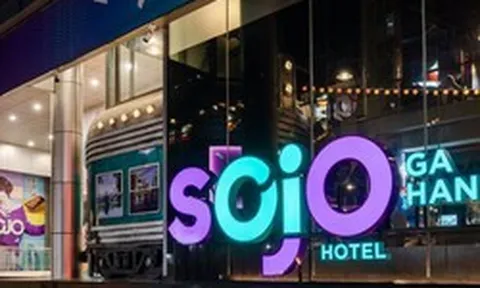 Đơn vị vận hành chuỗi lưu trú SOJO Hotels có lãi trở lại, tăng vốn gấp 3,2 lần